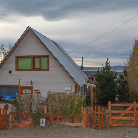 Casa De Lago Y Montana Villa El Calafate Dış mekan fotoğraf
