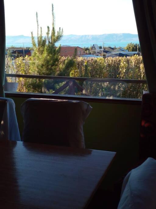 Casa De Lago Y Montana Villa El Calafate Dış mekan fotoğraf