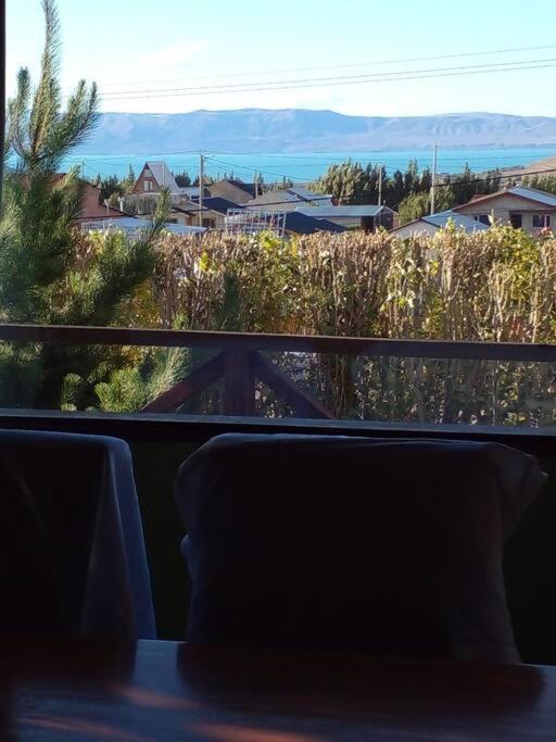 Casa De Lago Y Montana Villa El Calafate Dış mekan fotoğraf